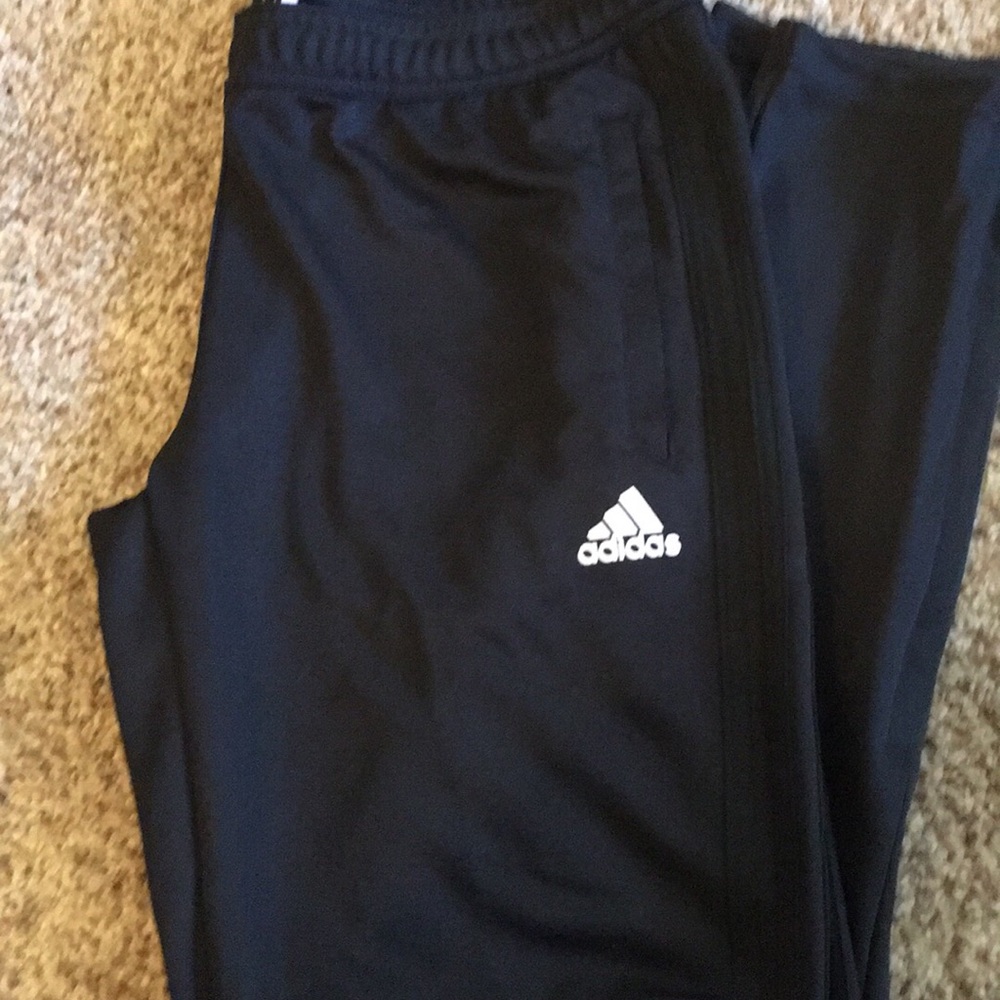 Adidas sweats